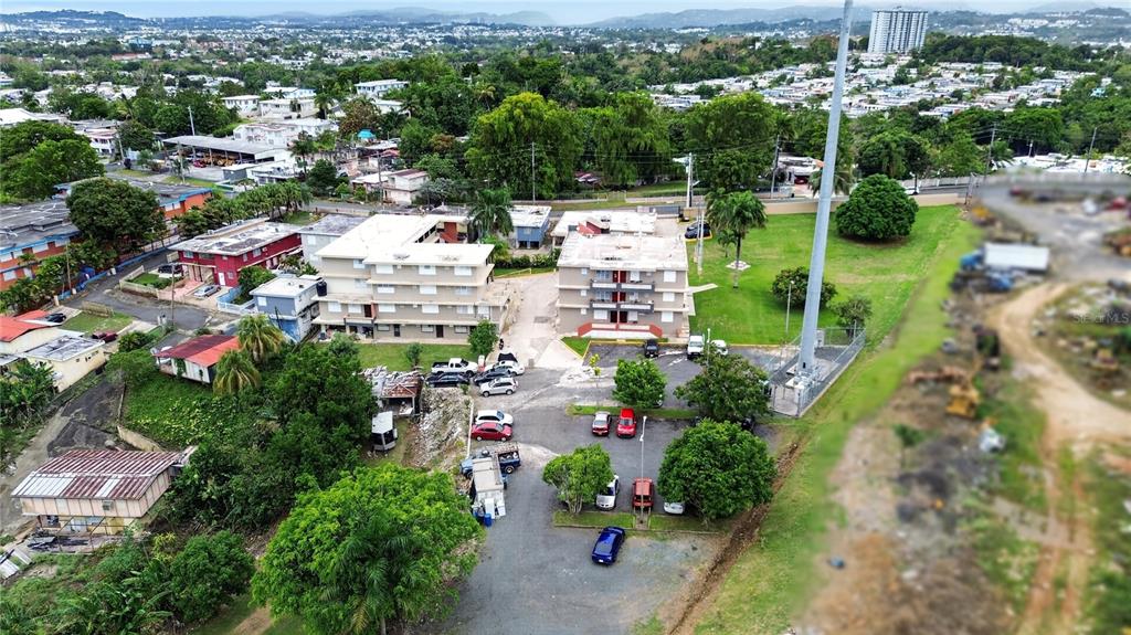 120, Bo Hato Tejas, Calle Pajaros, Bayamon - 8