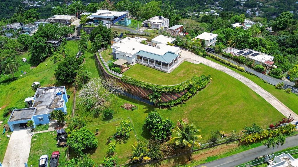 Pr-839, Lot 9, Km 6.7 Altos De Camarones, Guaynabo - 1