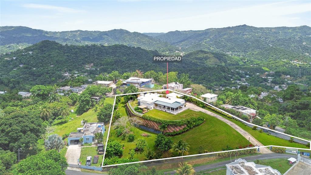 Pr-839, Lot 9, Km 6.7 Altos De Camarones, Guaynabo - 2