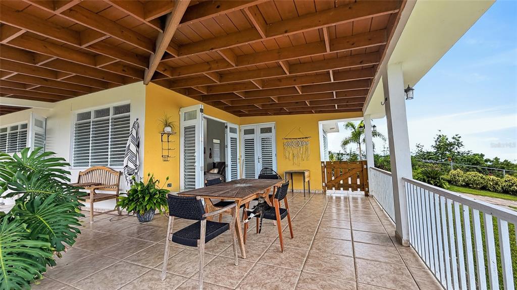 Pr-839, Lot 9, Km 6.7 Altos De Camarones, Guaynabo - 22