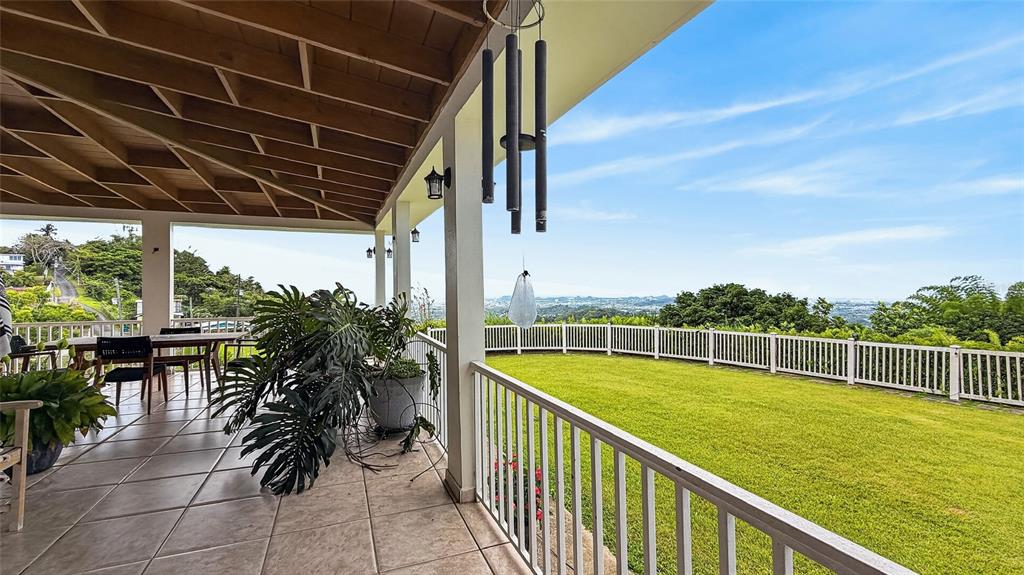 Pr-839, Lot 9, Km 6.7 Altos De Camarones, Guaynabo - 23