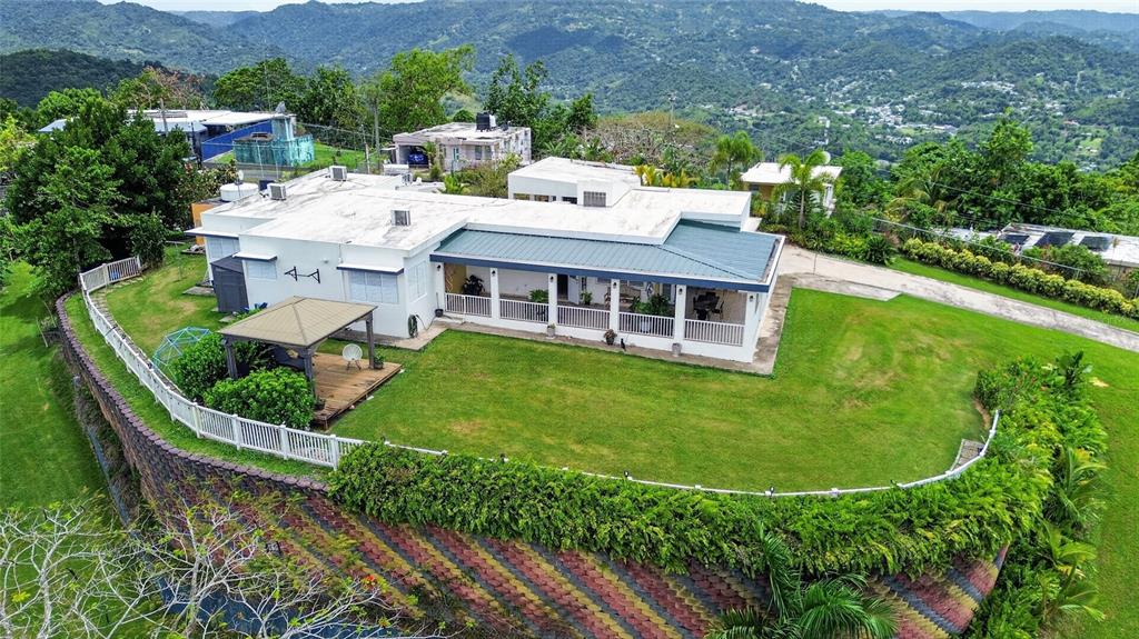 Pr-839, Lot 9, Km 6.7 Altos De Camarones, Guaynabo - 29