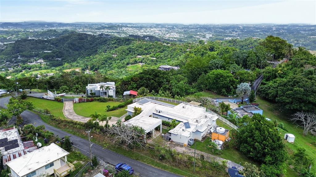 Pr-839, Lot 9, Km 6.7 Altos De Camarones, Guaynabo - 30