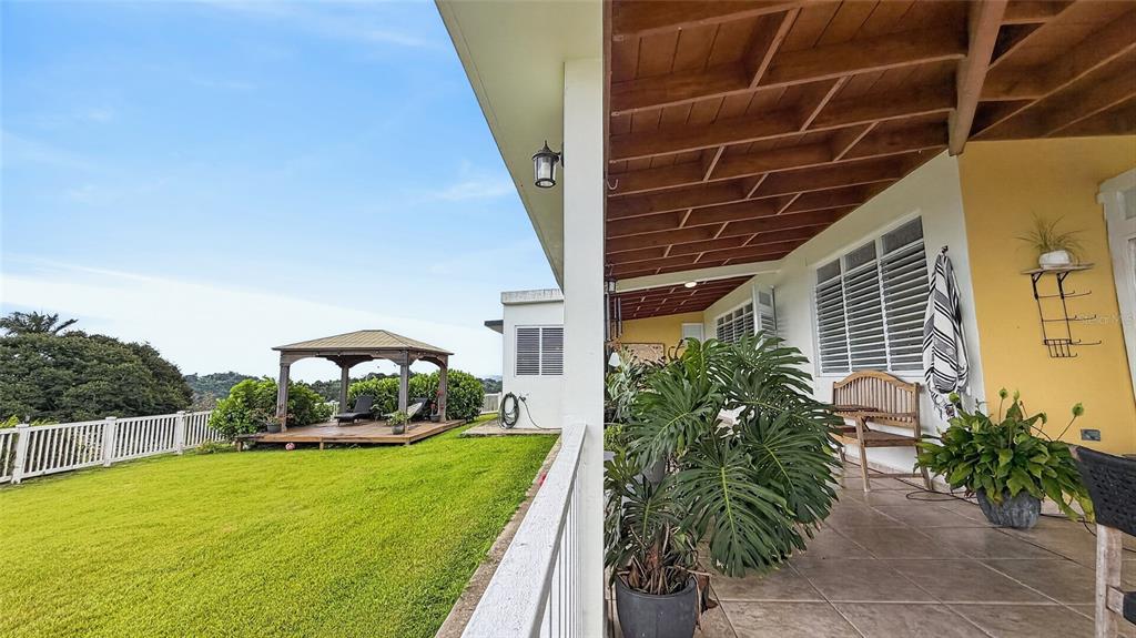 Pr-839, Lot 9, Km 6.7 Altos De Camarones, Guaynabo - 5