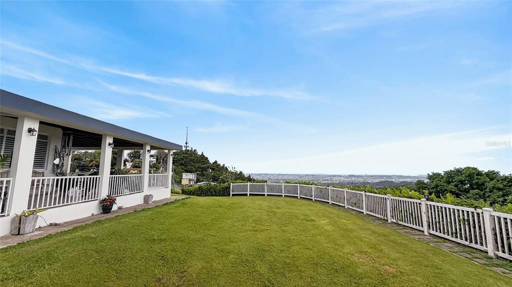 Pr-839, Lot 9, Km 6.7 Altos De Camarones, Guaynabo - 6