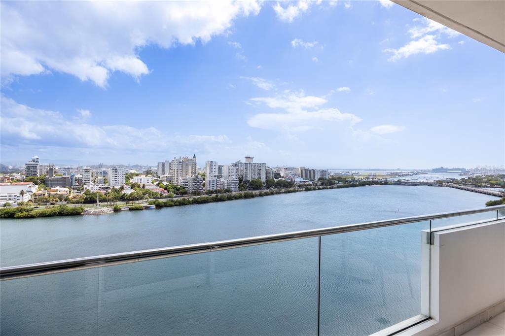 14, 1002, Ashford Avenue, San Juan - 14