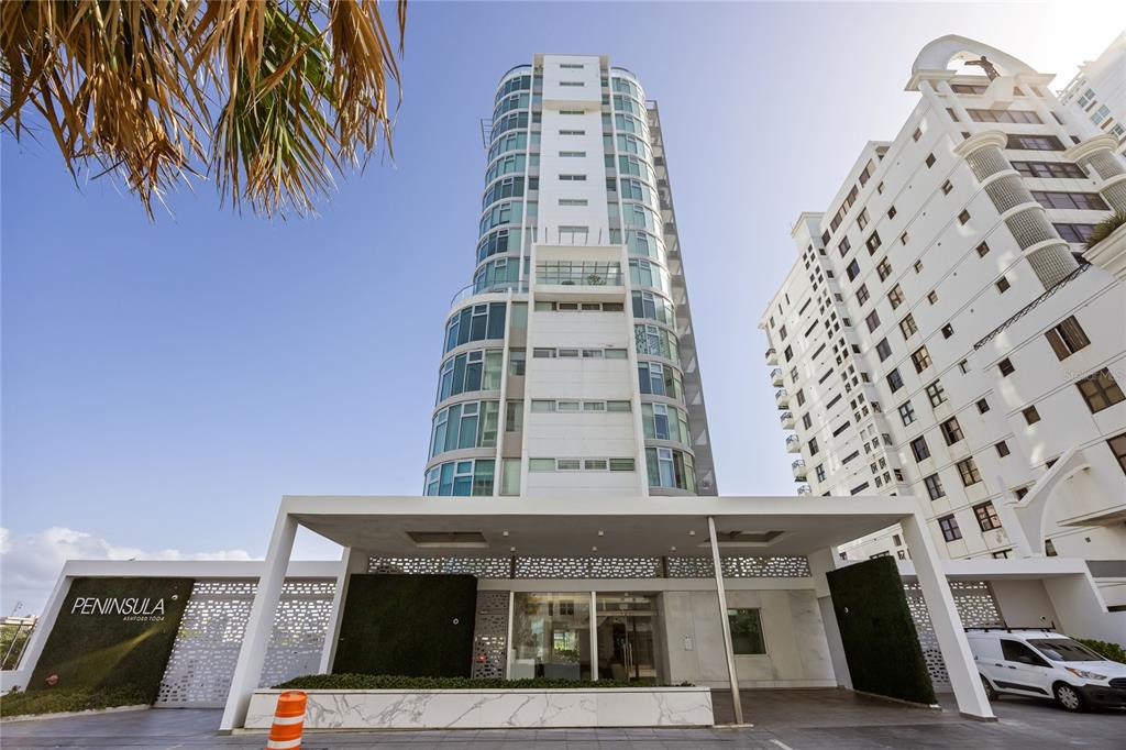 14, 1002, Ashford Avenue, San Juan - 2