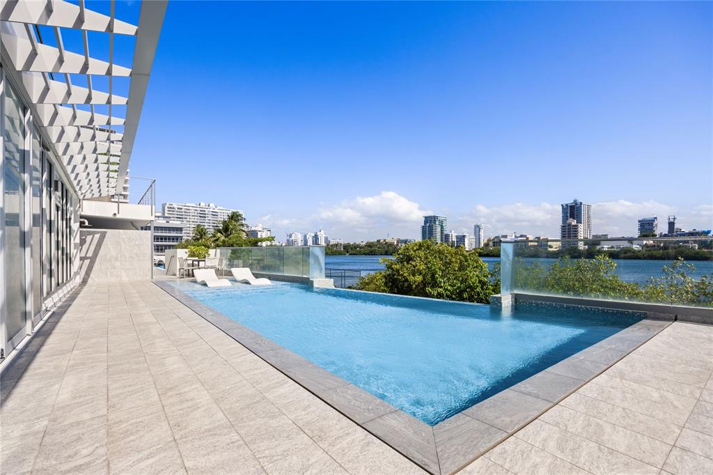 14, 1002, Ashford Avenue, San Juan - 20