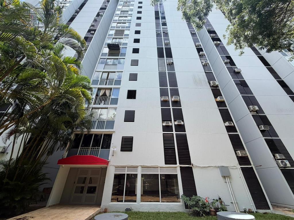 1707, 1, Cll Almonte, San Juan - 1