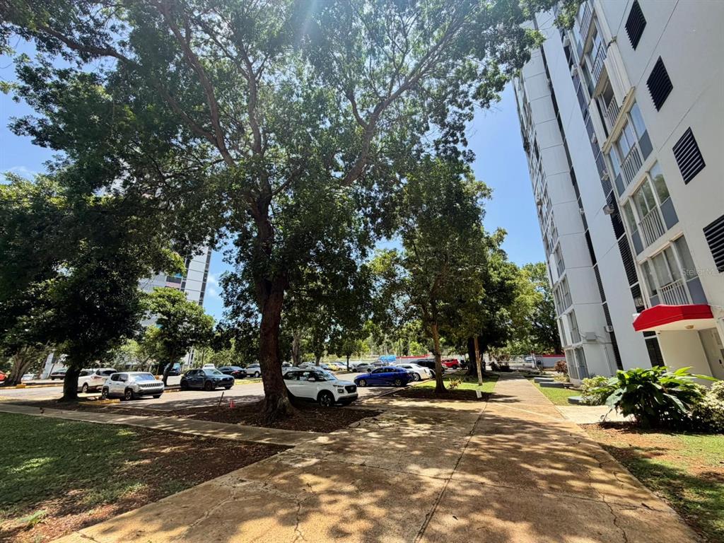 1707, 1, Cll Almonte, San Juan - 23