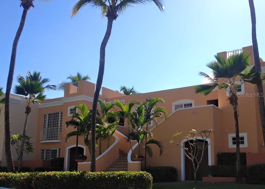 806, 806, Fairway Courts, Gurabo - 2