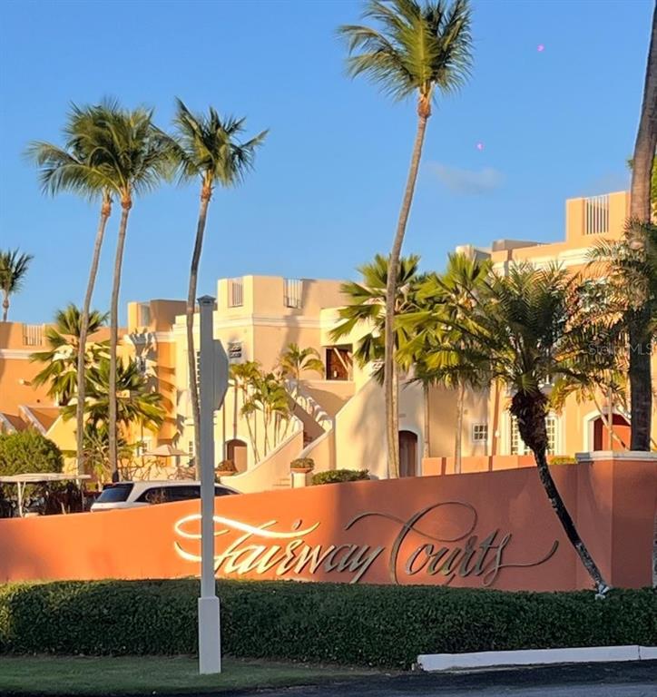 806, 806, Fairway Courts, Gurabo - 3