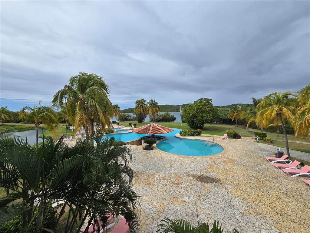 1702, Punta Canero,bo. Frailes, Costa Bonita, Culebra - 13
