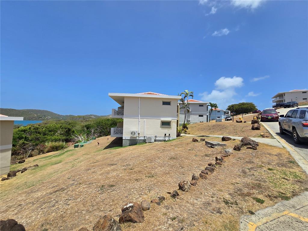 1702, Punta Canero,bo. Frailes, Costa Bonita, Culebra - 2