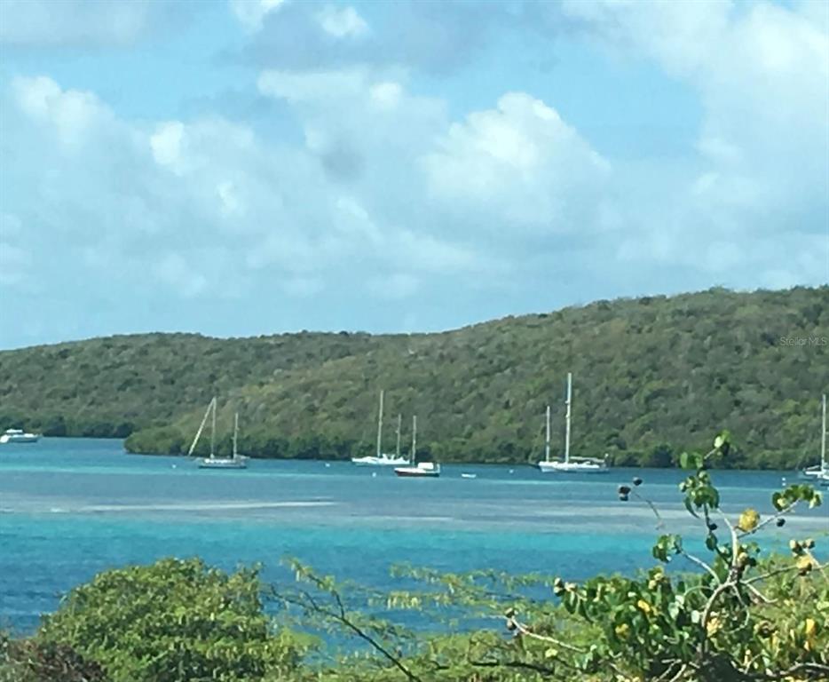 1702, Punta Canero,bo. Frailes, Costa Bonita, Culebra - 3