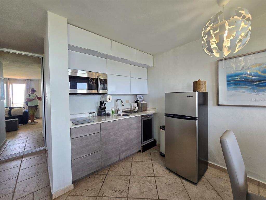 1702, Punta Canero,bo. Frailes, Costa Bonita, Culebra - 7