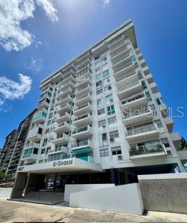 209, 4837, Ave. Isla Verde, Carolina - 1