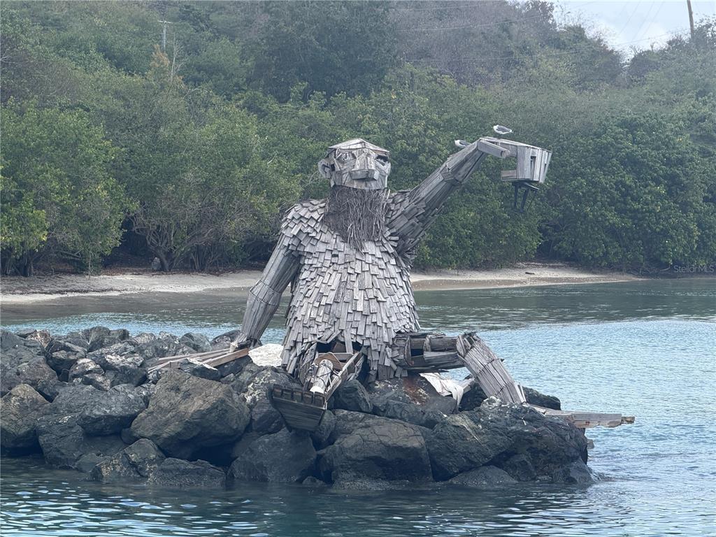Pr 250 Km 2.5, Bo Flamenco Y San Isidro, Culebra - 10