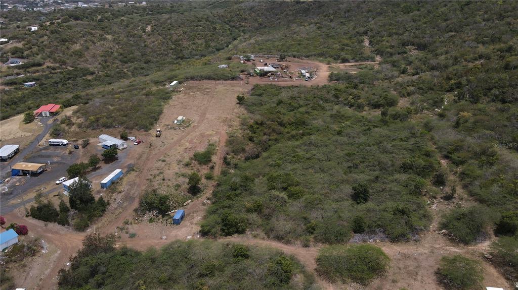 Pr 250 Km 2.5, Bo Flamenco Y San Isidro, Culebra - 2