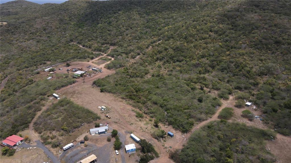 Pr 250 Km 2.5, Bo Flamenco Y San Isidro, Culebra - 3