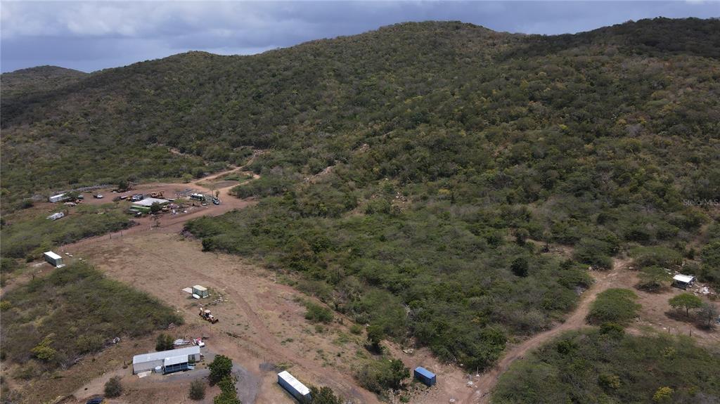 Pr 250 Km 2.5, Bo Flamenco Y San Isidro, Culebra - 4