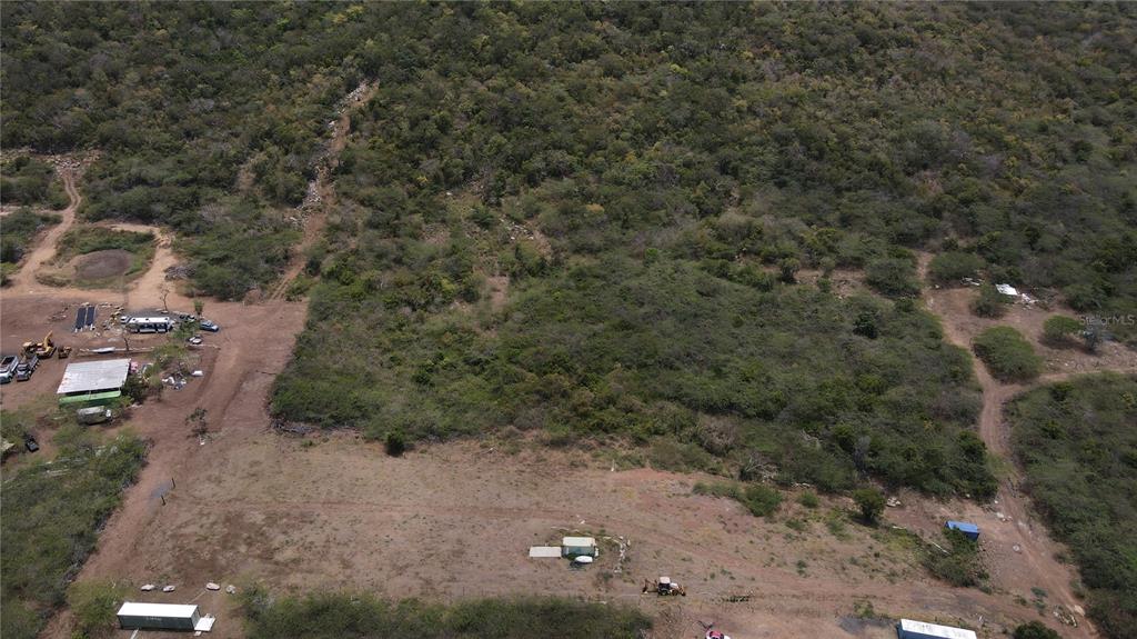 Pr 250 Km 2.5, Bo Flamenco Y San Isidro, Culebra - 5