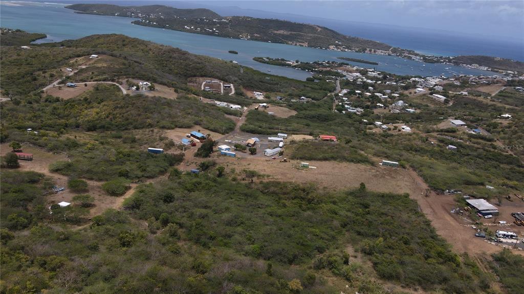 Pr 250 Km 2.5, Bo Flamenco Y San Isidro, Culebra - 6