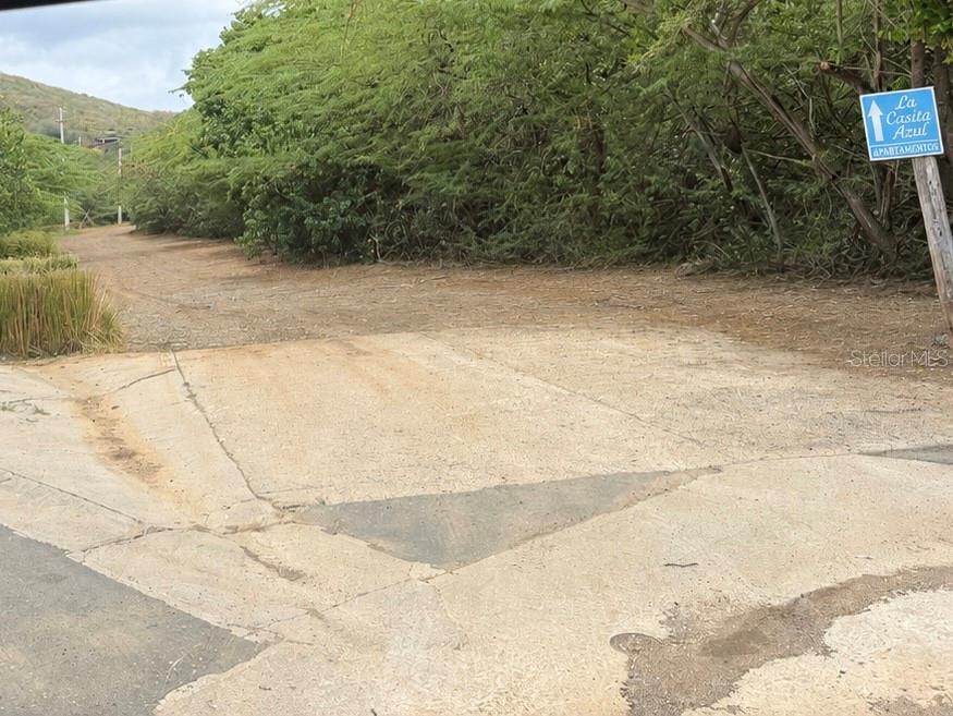 Pr 250 Km 2.5, Bo Flamenco Y San Isidro, Culebra - 9