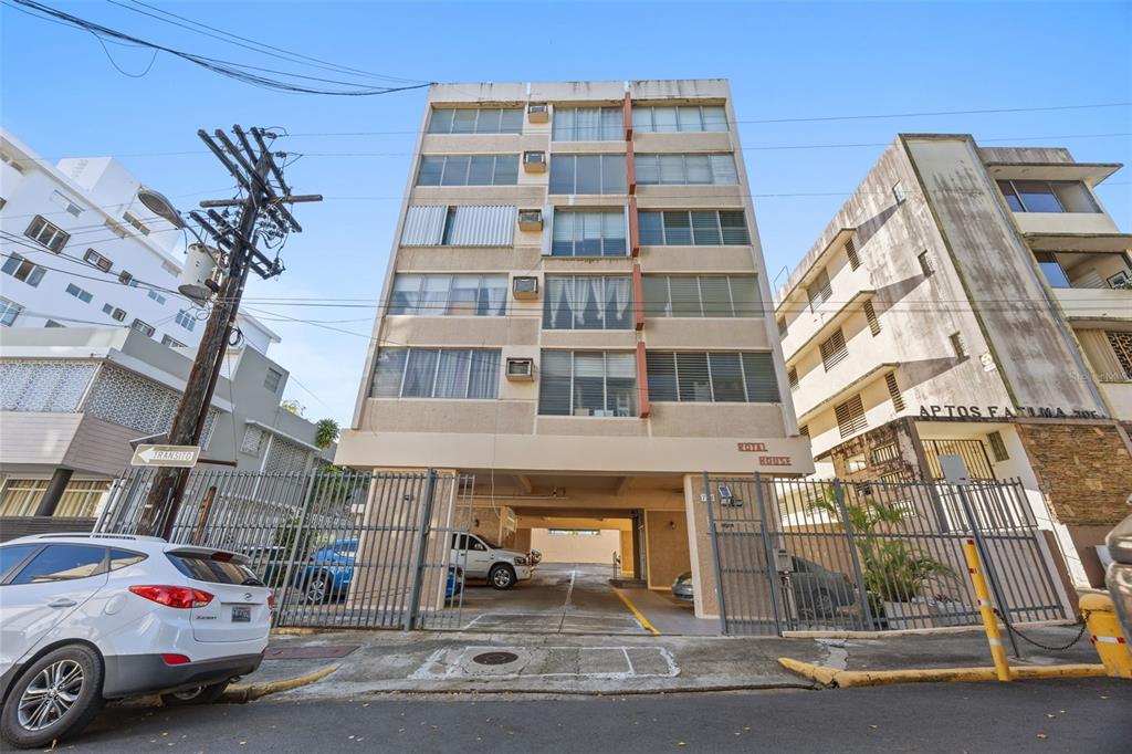Condominio Royal House, San Juan — foto 1