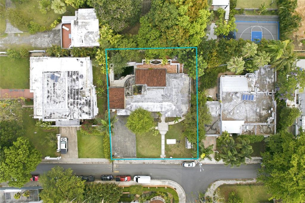 2, Calle J, Guaynabo - 4