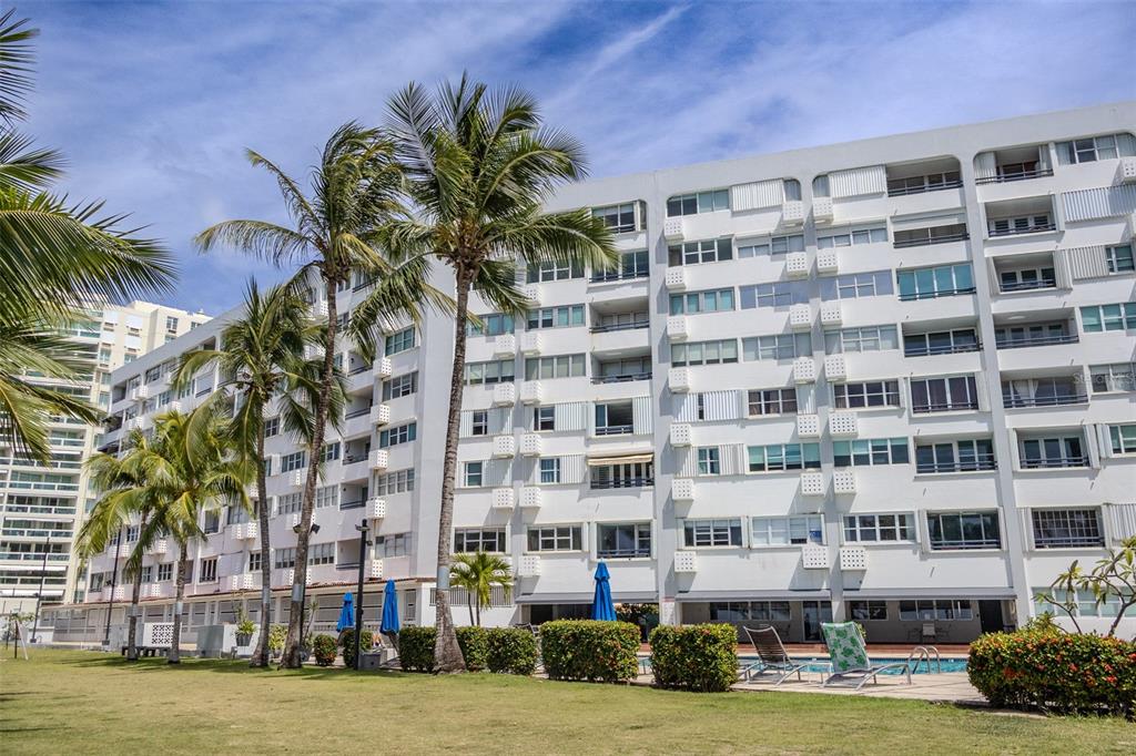 Ph 807b, Playa Dorada, Carolina - 15