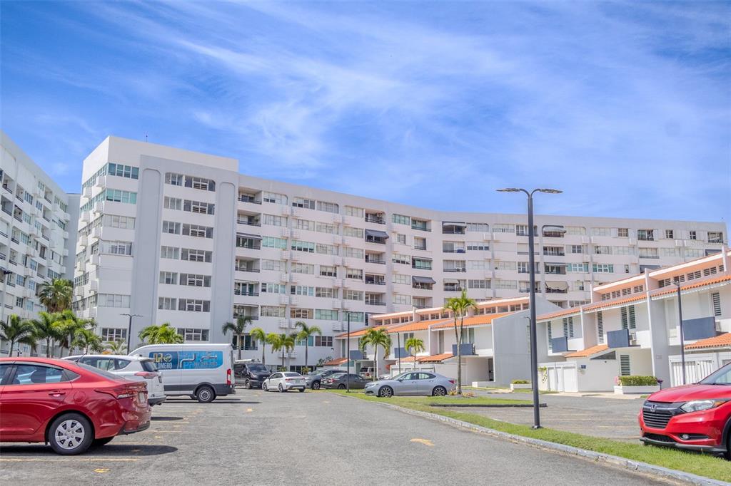 Ph 807b, Playa Dorada, Carolina - 16