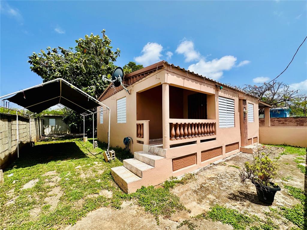 92 Camino San Martin, Comm. San Martin, Guayama - 12
