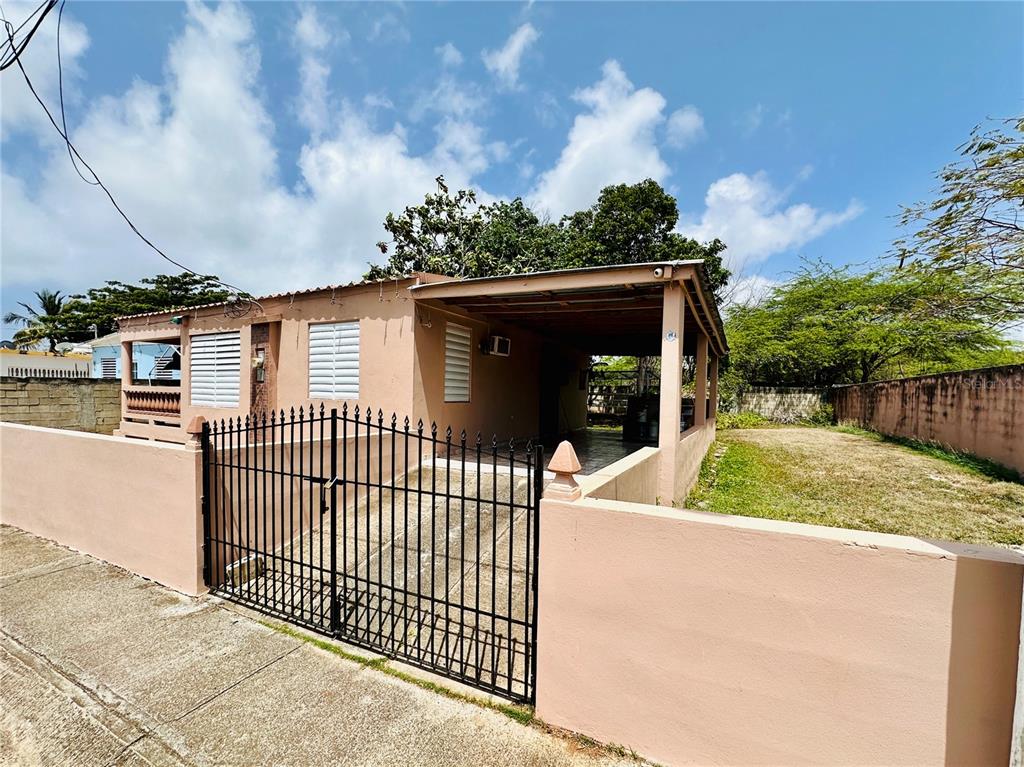 92 Camino San Martin, Comm. San Martin, Guayama - 2