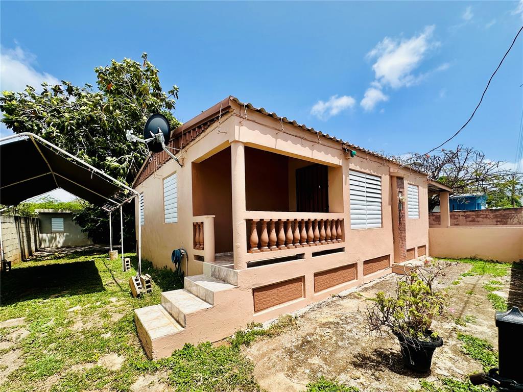 92 Camino San Martin, Comm. San Martin, Guayama - 3