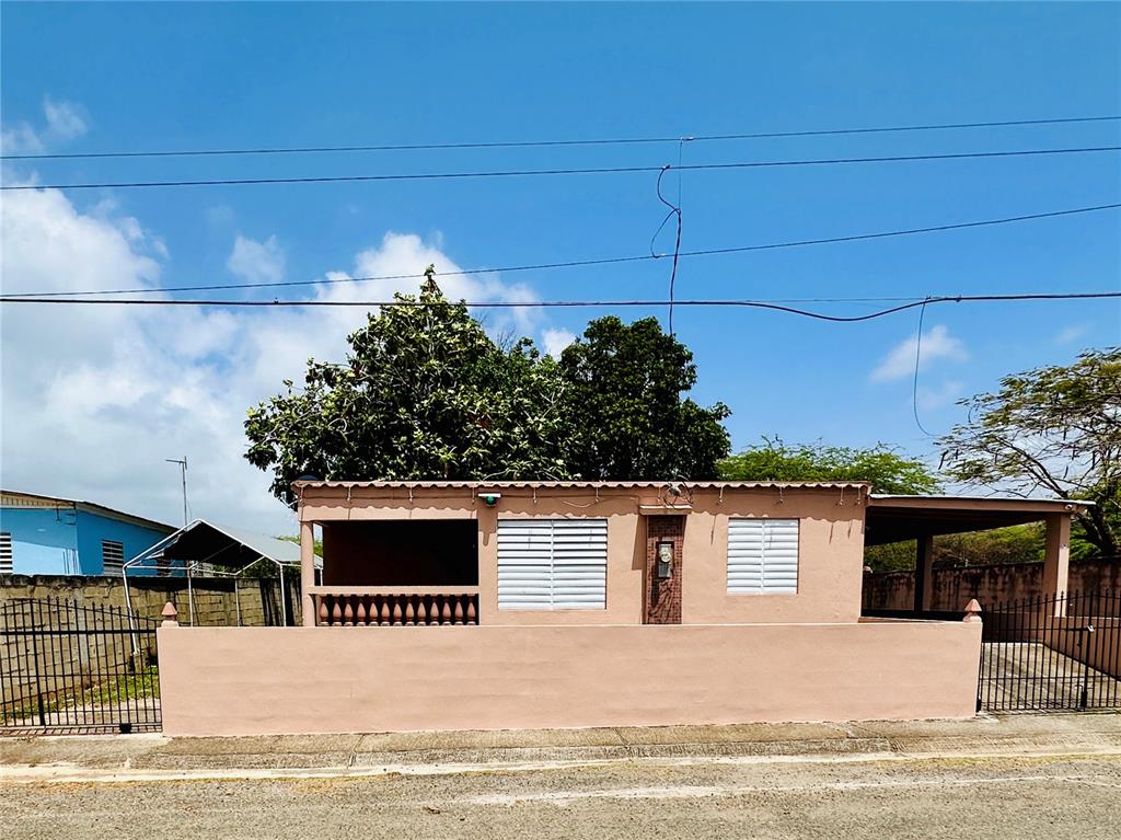 92 Camino San Martin, Comm. San Martin, Guayama - 4