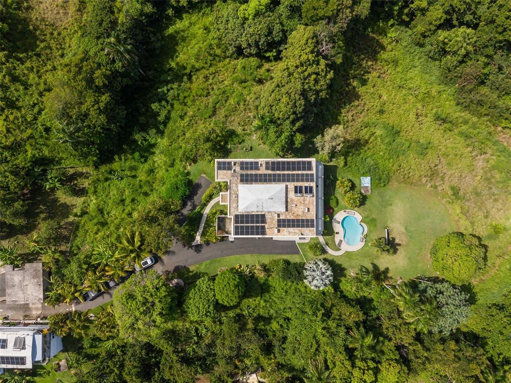 Villa De Suenos, Sector Korea, Rincon - 14