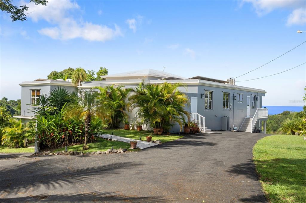 Villa De Suenos, Sector Korea, Rincon - 27