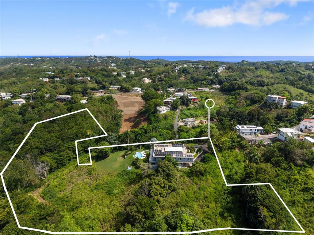Villa De Suenos, Sector Korea, Rincon - 39