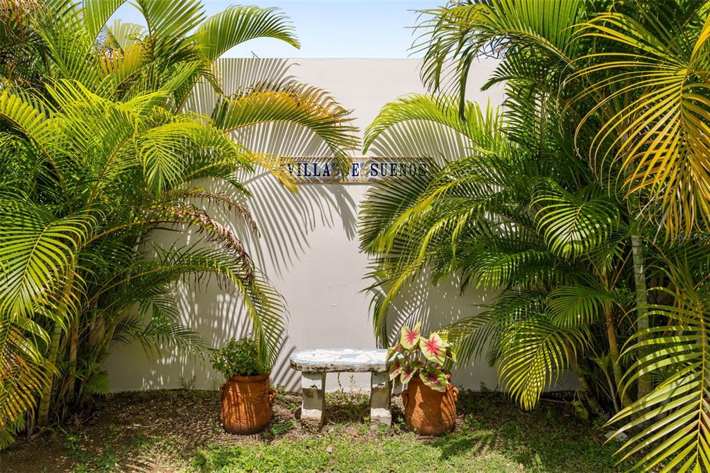 Villa De Suenos, Sector Korea, Rincon - 4