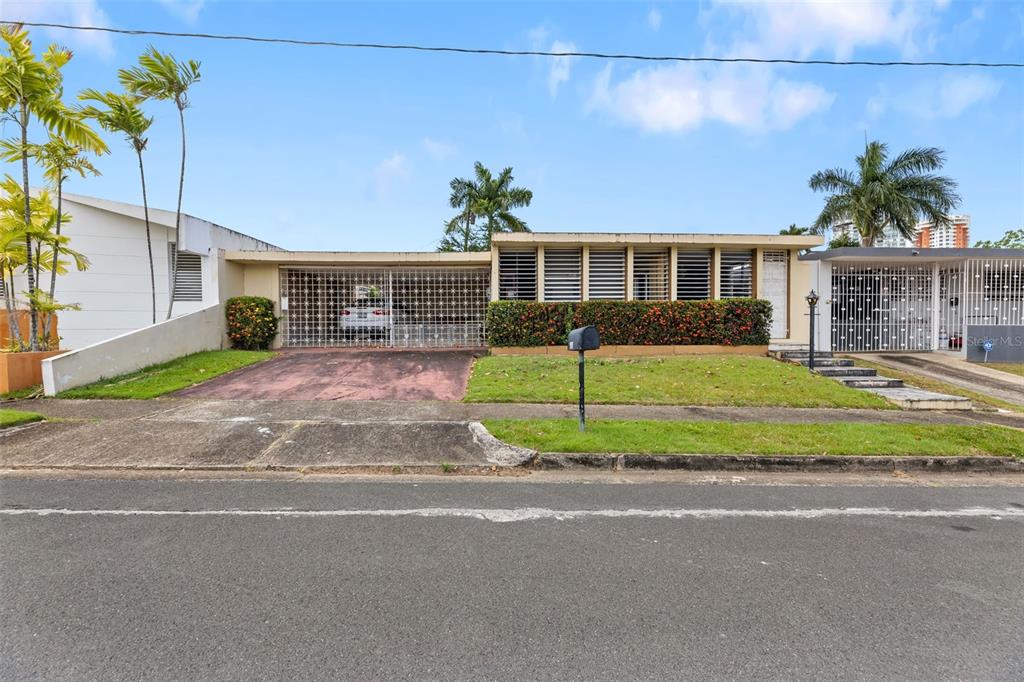 0, 1971 Sauco Street Urb. San Ramón, Guaynabo - 1