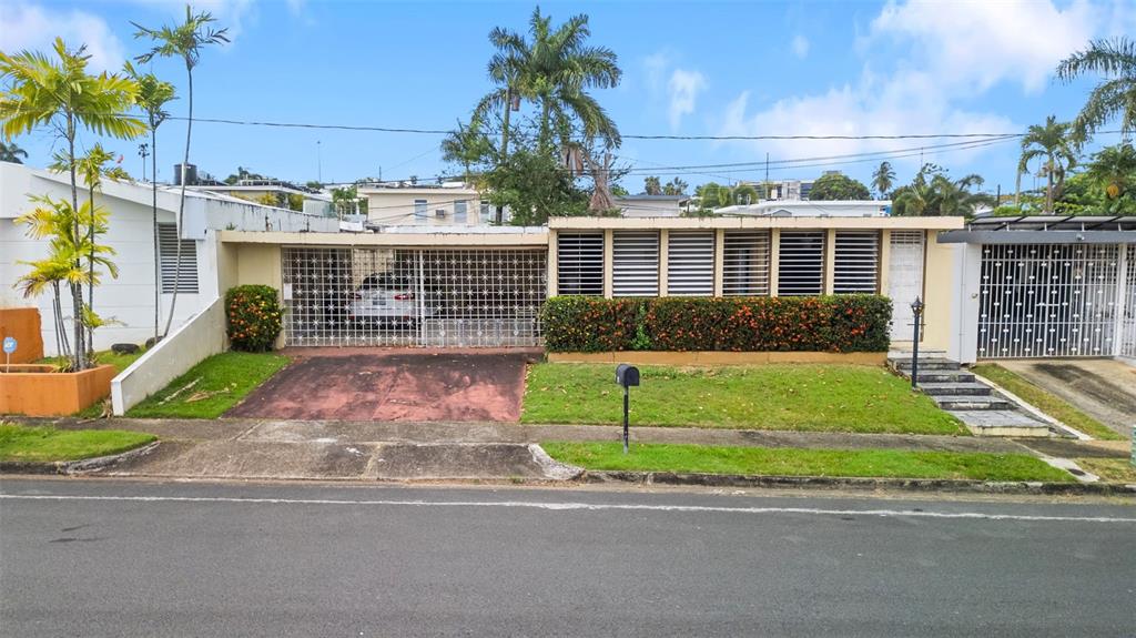0, 1971 Sauco Street Urb. San Ramón, Guaynabo - 26