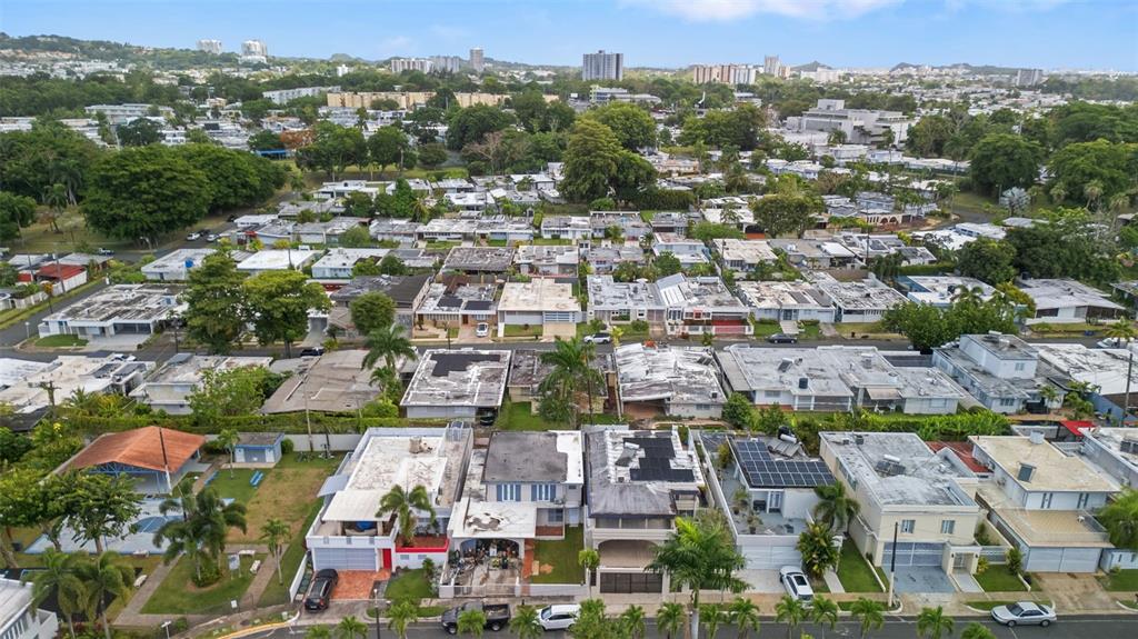 0, 1971 Sauco Street Urb. San Ramón, Guaynabo - 28
