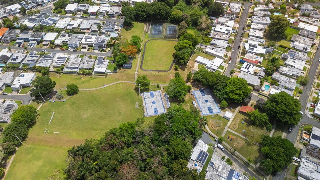 0, 1971 Sauco Street Urb. San Ramón, Guaynabo - 34