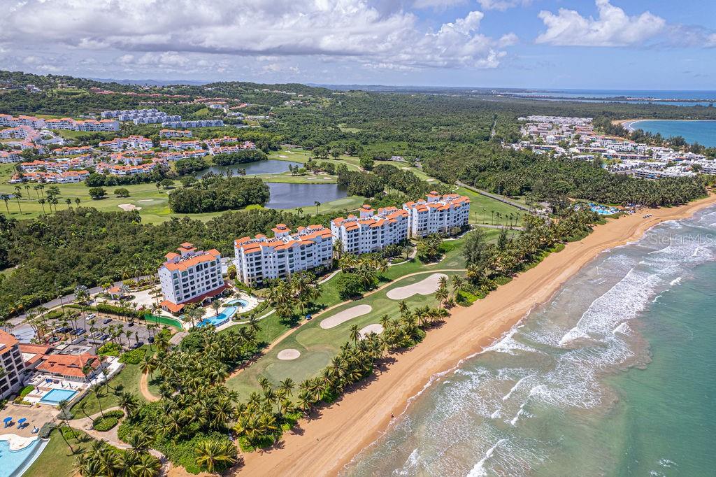 321, 9000 Rio Mar, Ocean Sixteen, Rio Grande - 1