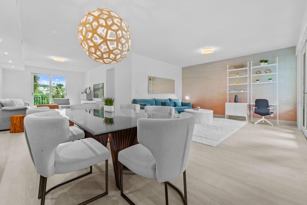 321, 9000 Rio Mar, Ocean Sixteen, Rio Grande - 12