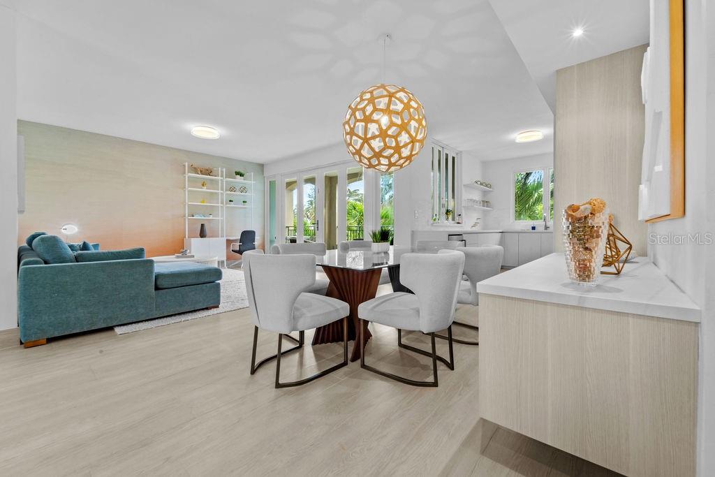 321, 9000 Rio Mar, Ocean Sixteen, Rio Grande - 13