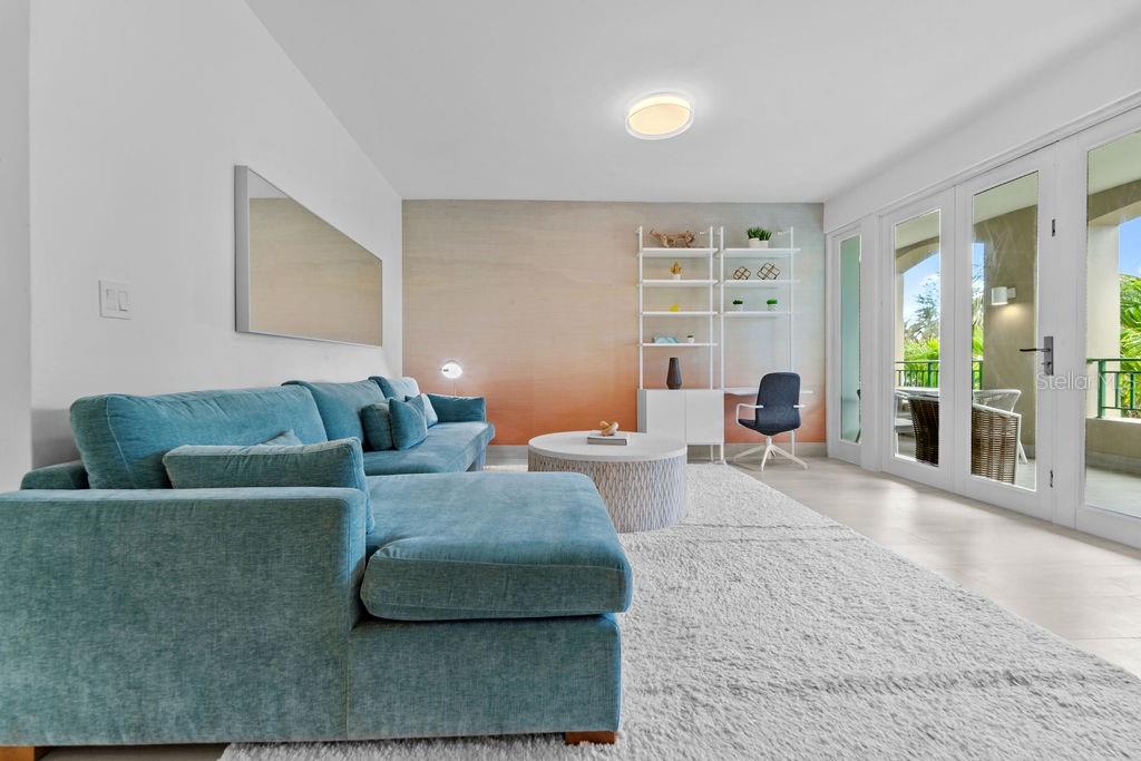 321, 9000 Rio Mar, Ocean Sixteen, Rio Grande - 15