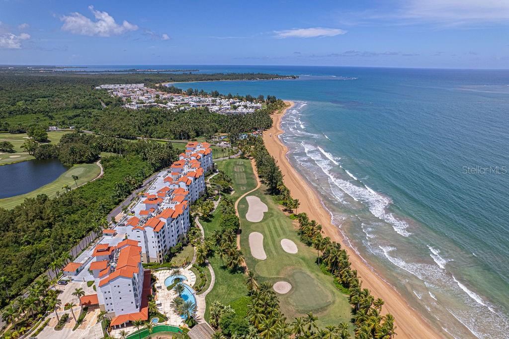 321, 9000 Rio Mar, Ocean Sixteen, Rio Grande - 2