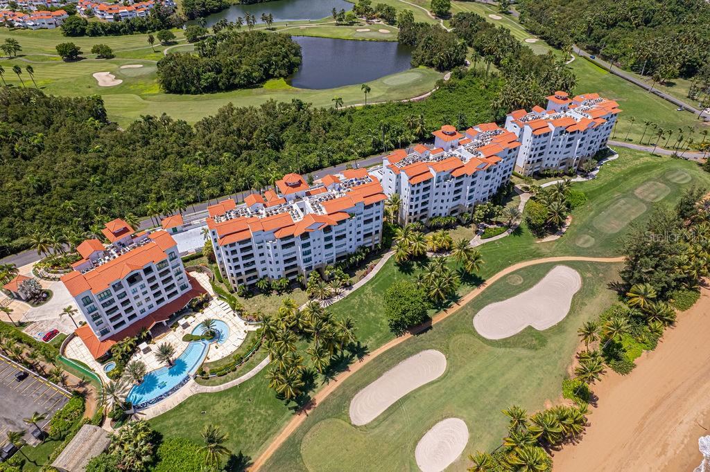 321, 9000 Rio Mar, Ocean Sixteen, Rio Grande - 3